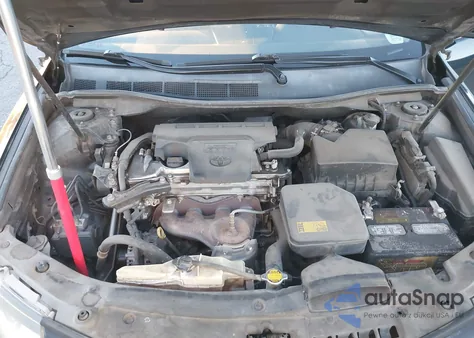 2012 Toyota Camry Se Limited Edition from USA, damaged, VIN 4T1BF1FK2CU198160